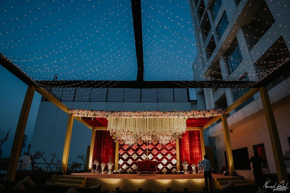 Photo From Dixit X Shukla (Club o7) - By Banna Baisa Wedding Planner