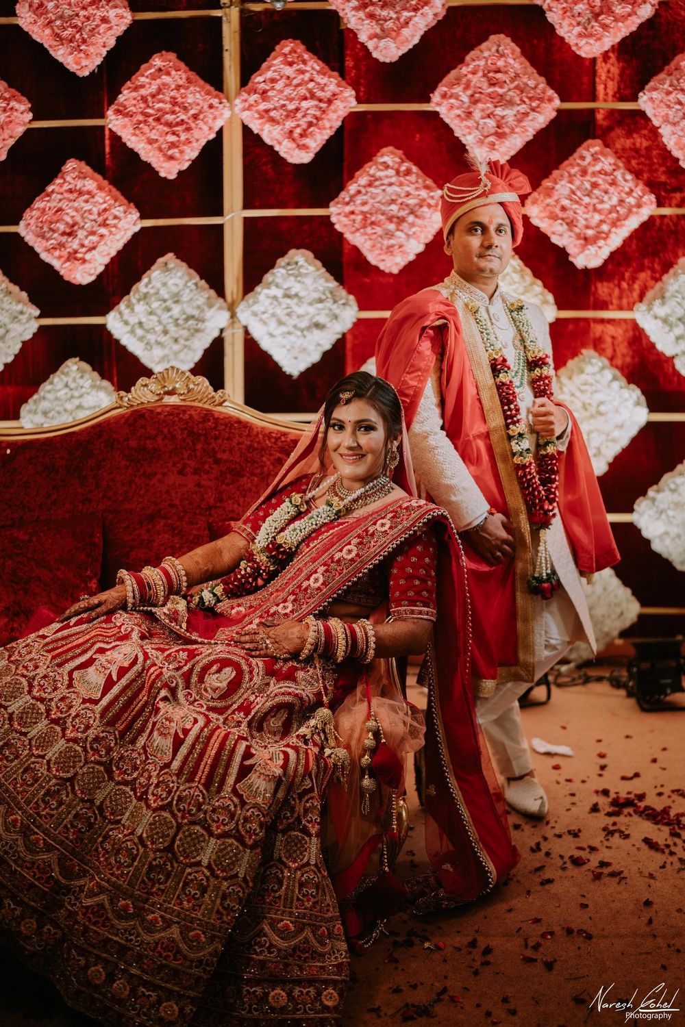 Photo From Dixit X Shukla (Club o7) - By Banna Baisa Wedding Planner