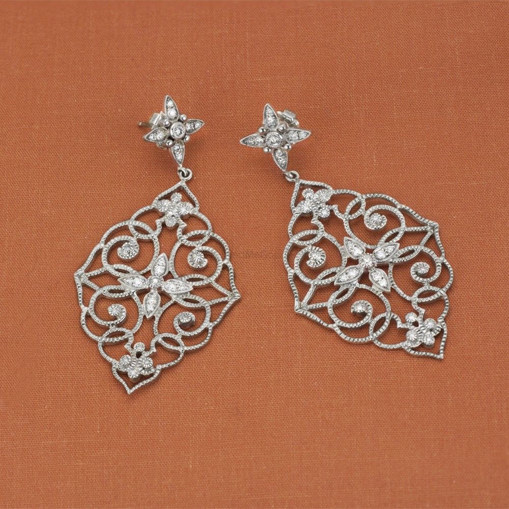 Photo From Diamond Jewellery - By Dishis Designer Jewellery