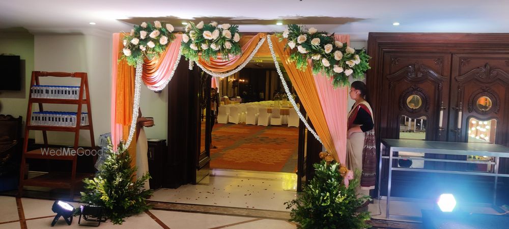 Photo From Anniversary Celebration - By Skyway Events