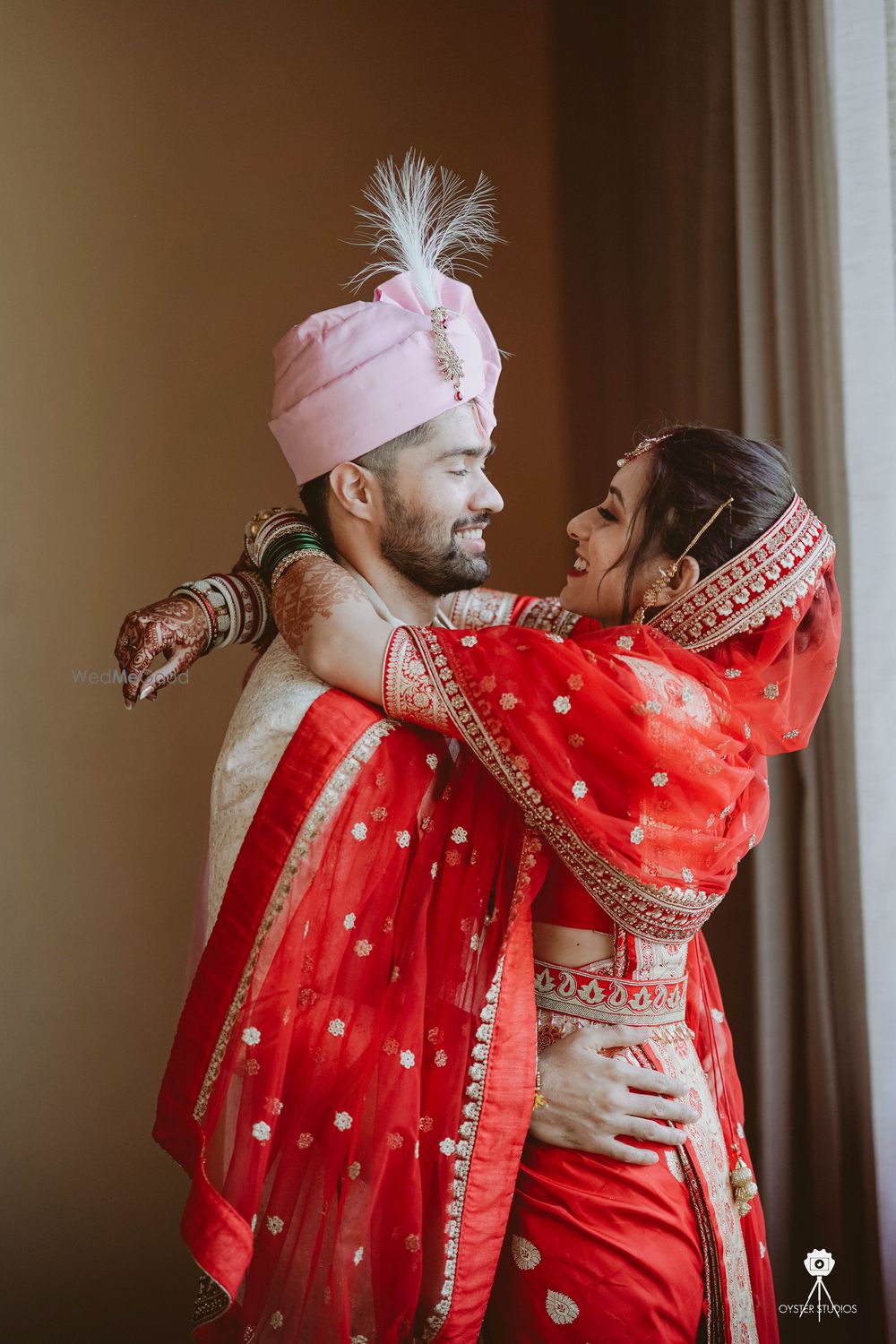 Photo From Sanjana & Kunal - By Oyster Studios 