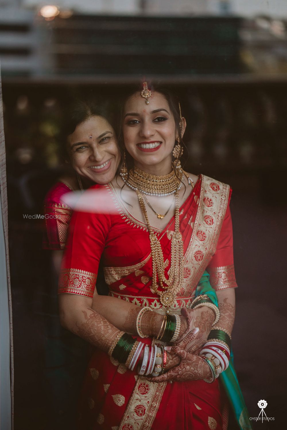 Photo From Sanjana & Kunal - By Oyster Studios 