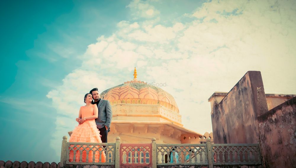 Photo From Vishal & Chetna - By Wedding Diaries By OMP