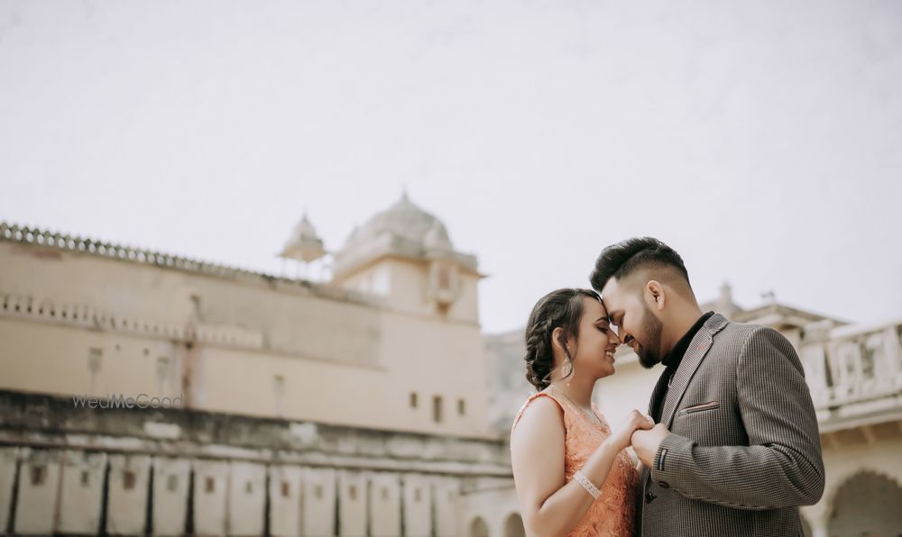 Photo From Vishal & Chetna - By Wedding Diaries By OMP