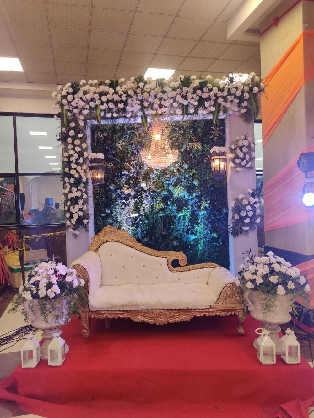 Photo From Decor Fillers and Elements - By Xcellent Events