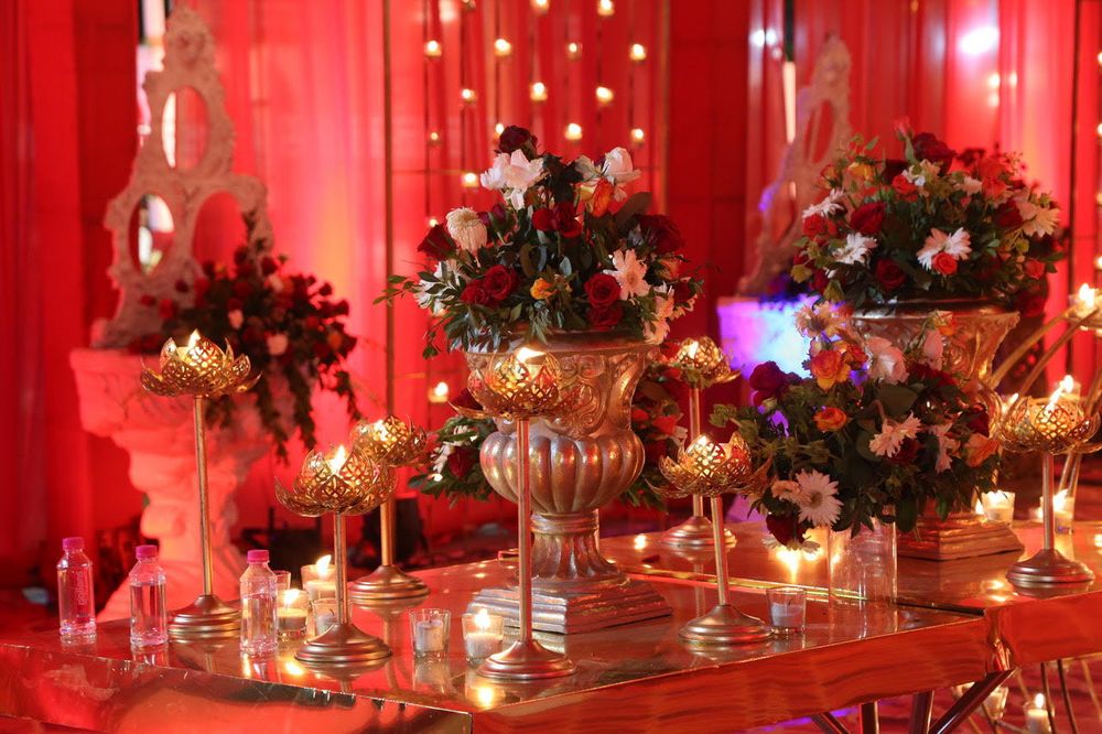 Photo From ANAND+ANKITA l WEDDING - By Purple Planet Events