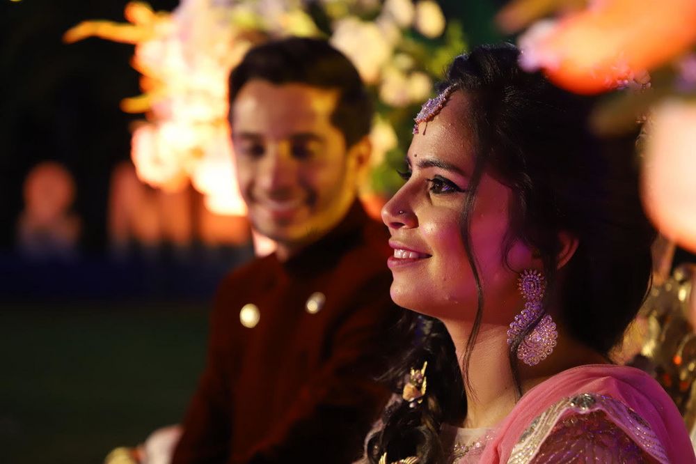 Photo From ANAND+ANKITA l WEDDING - By Purple Planet Events