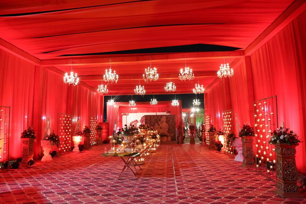 Photo From ANAND+ANKITA l WEDDING - By Purple Planet Events