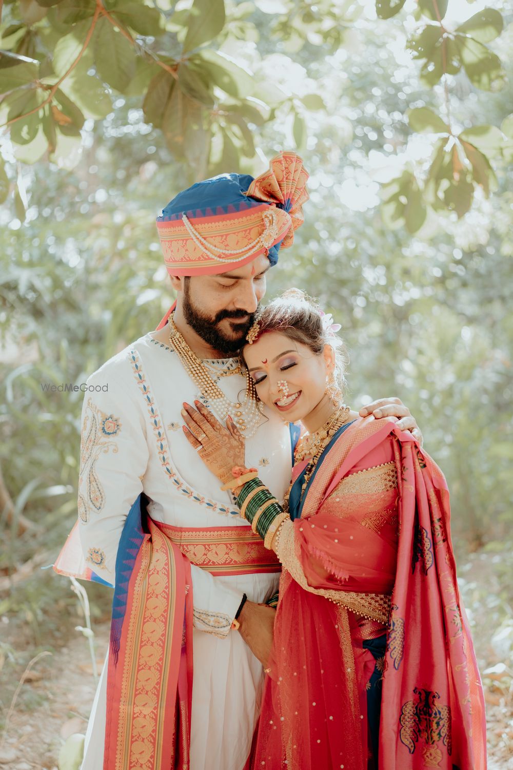 Photo From A traditional Marathi prewedding - By Weddings by Hruturaaj