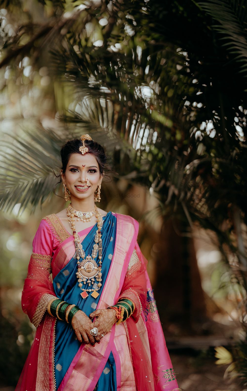 Photo From A traditional Marathi prewedding - By Weddings by Hruturaaj