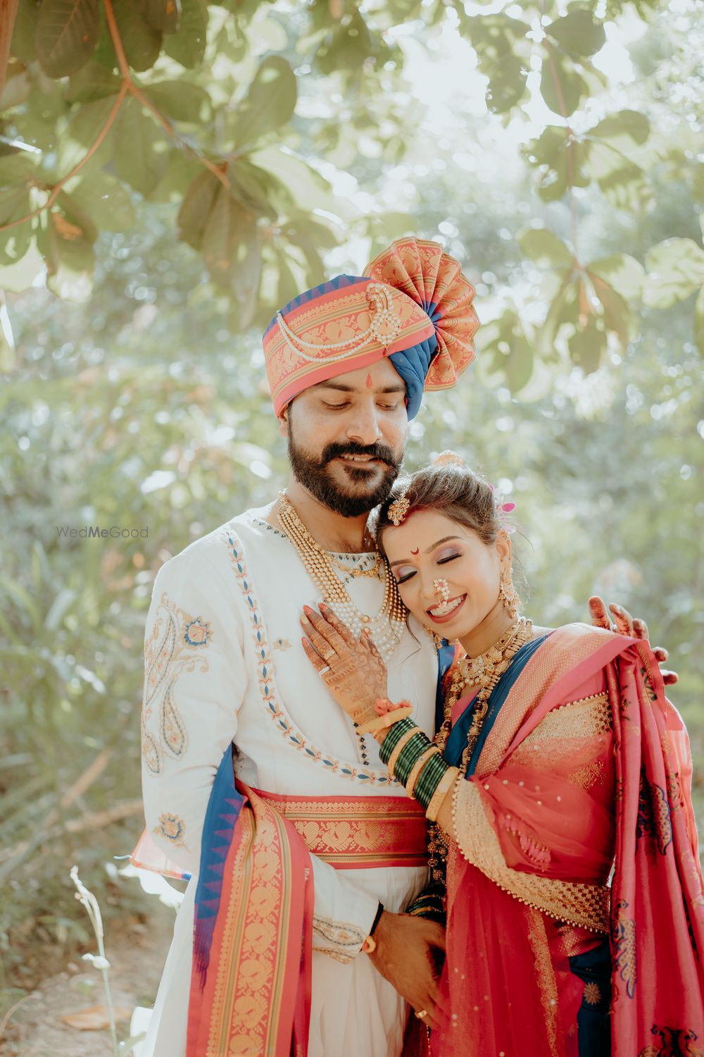 Photo From A traditional Marathi prewedding - By Weddings by Hruturaaj