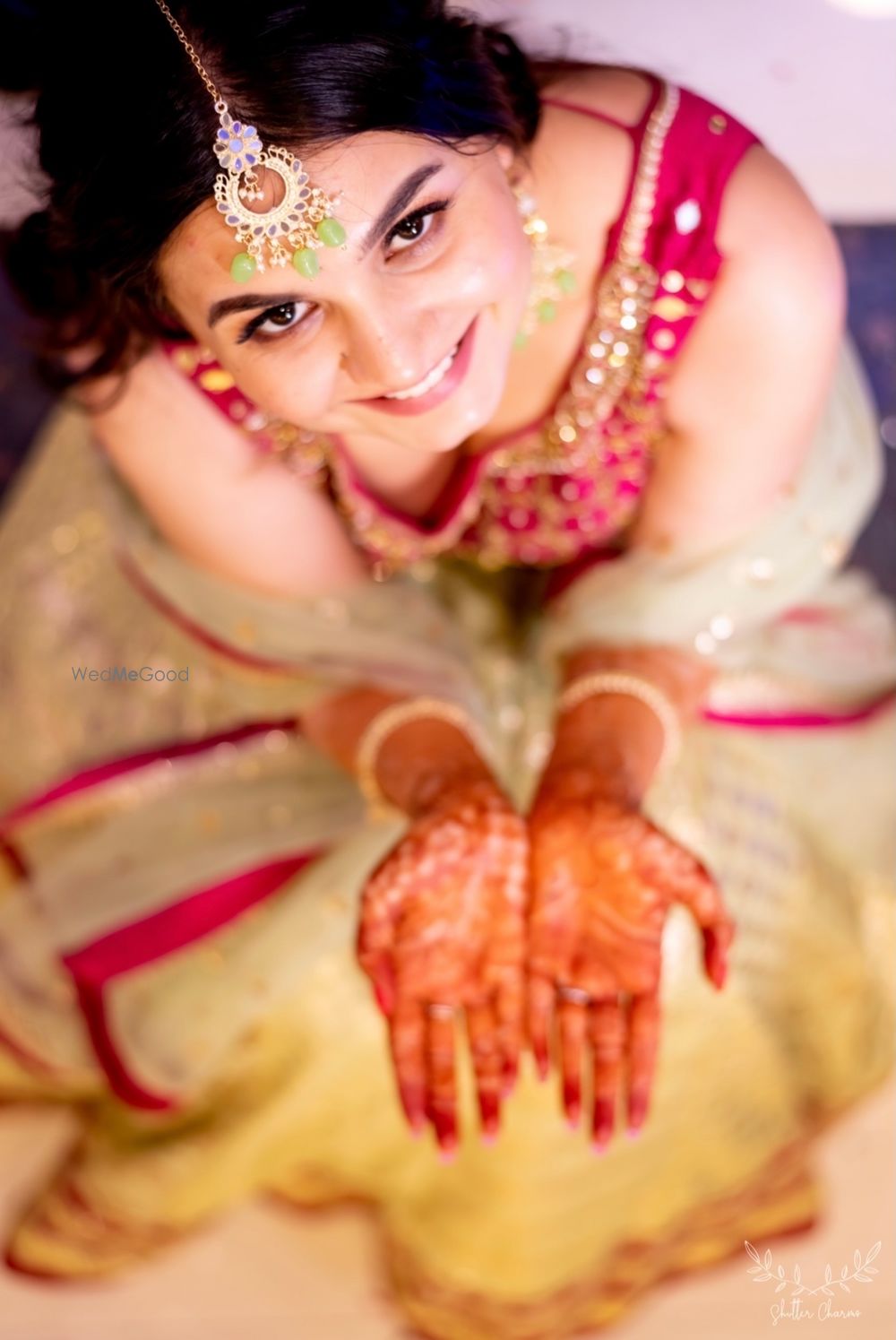 Photo From Bride Surabhi   - By Akanksha Gusain