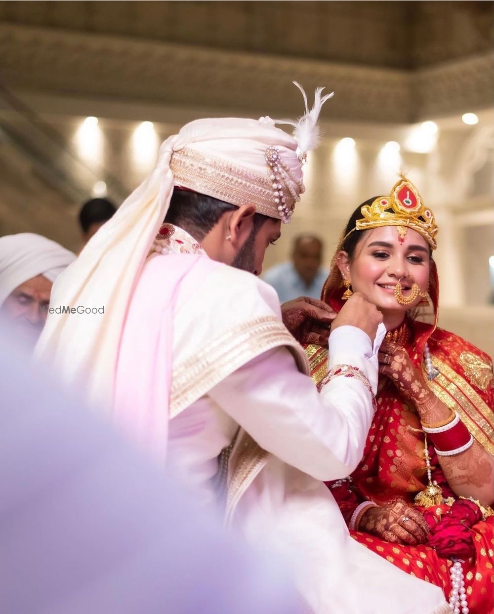 Photo From Bride Surabhi   - By Akanksha Gusain