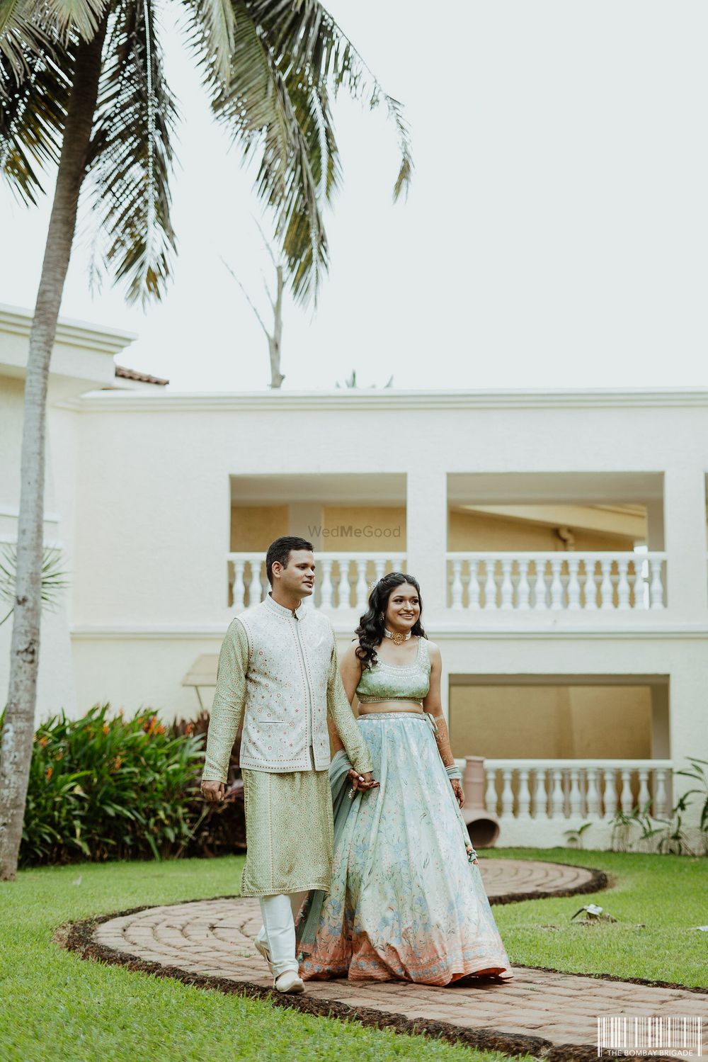 Photo From Agrima & Nikhil - By The Wedding Tantra