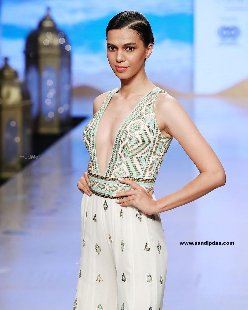 Photo From fashion week  - By Akanksha Gusain