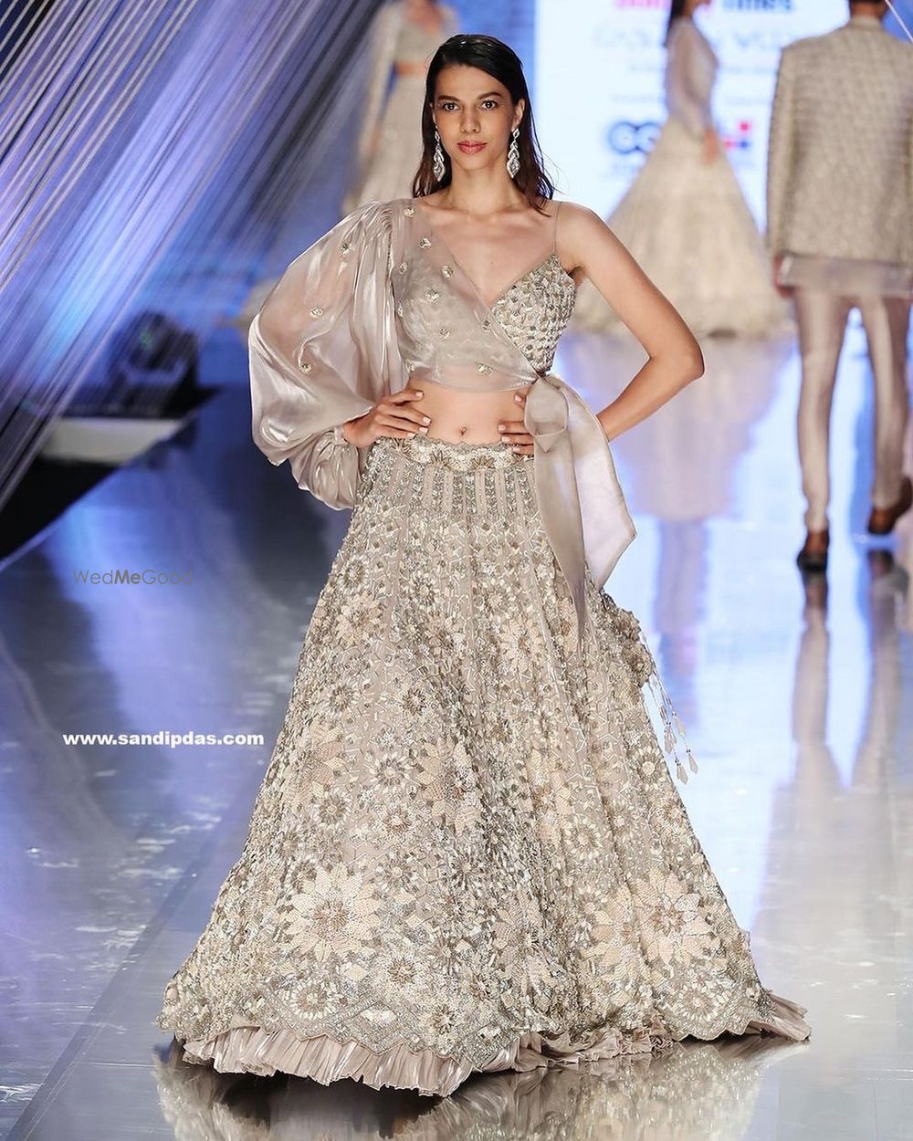 Photo From fashion week  - By Akanksha Gusain