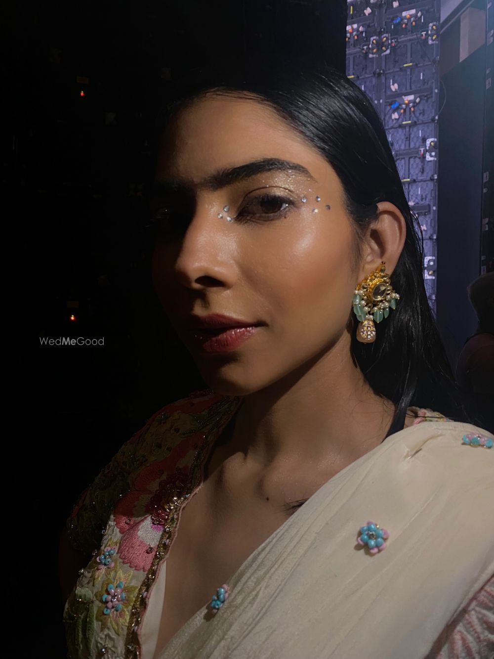 Photo From fashion week  - By Akanksha Gusain