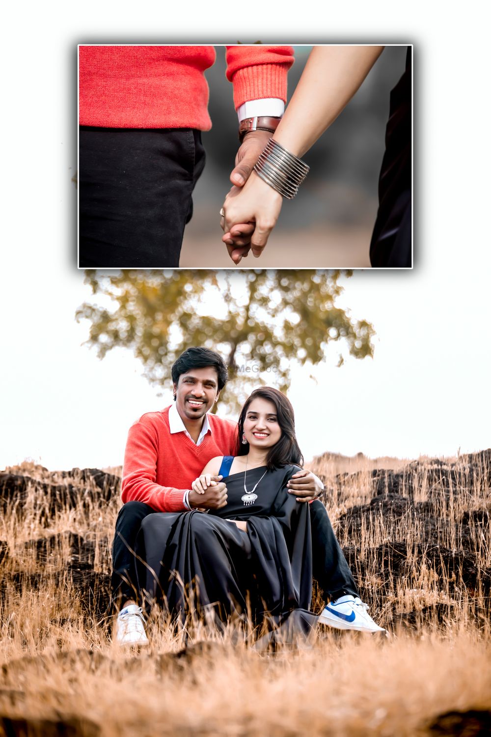 Photo From Satish Pre-wedding - By Wed Inn Studio's