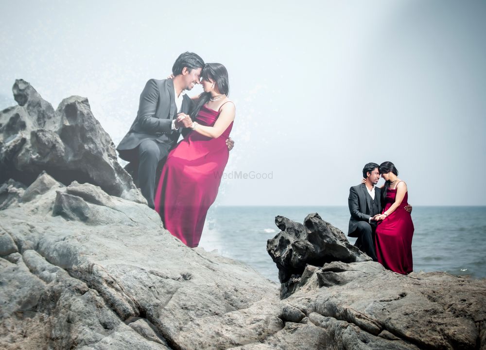 Photo From Satish Pre-wedding - By Wed Inn Studio's