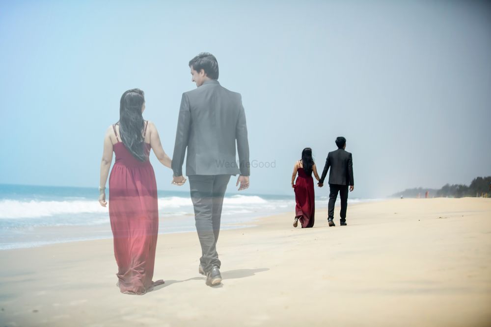 Photo From Satish Pre-wedding - By Wed Inn Studio's