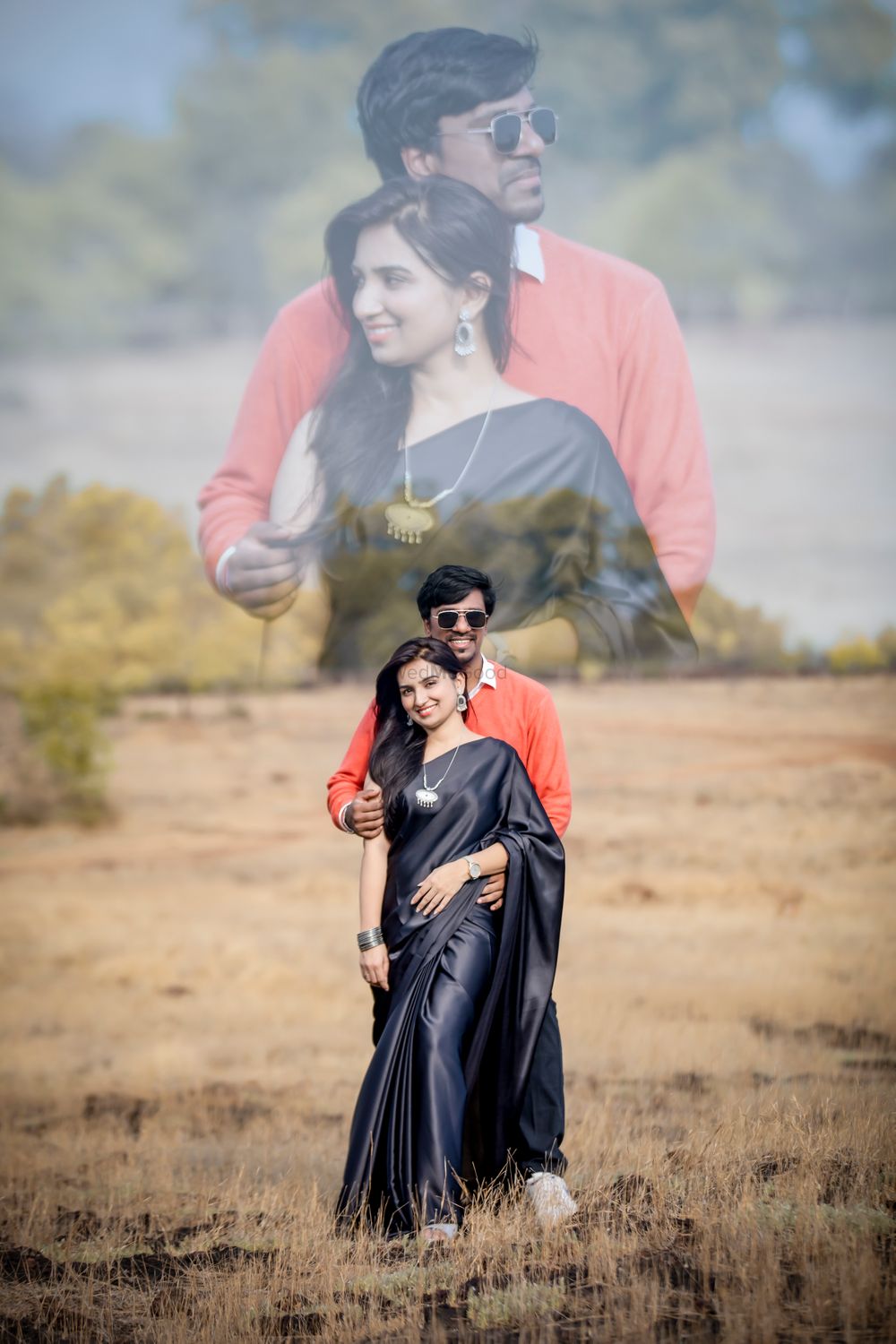 Photo From Satish Pre-wedding - By Wed Inn Studio's