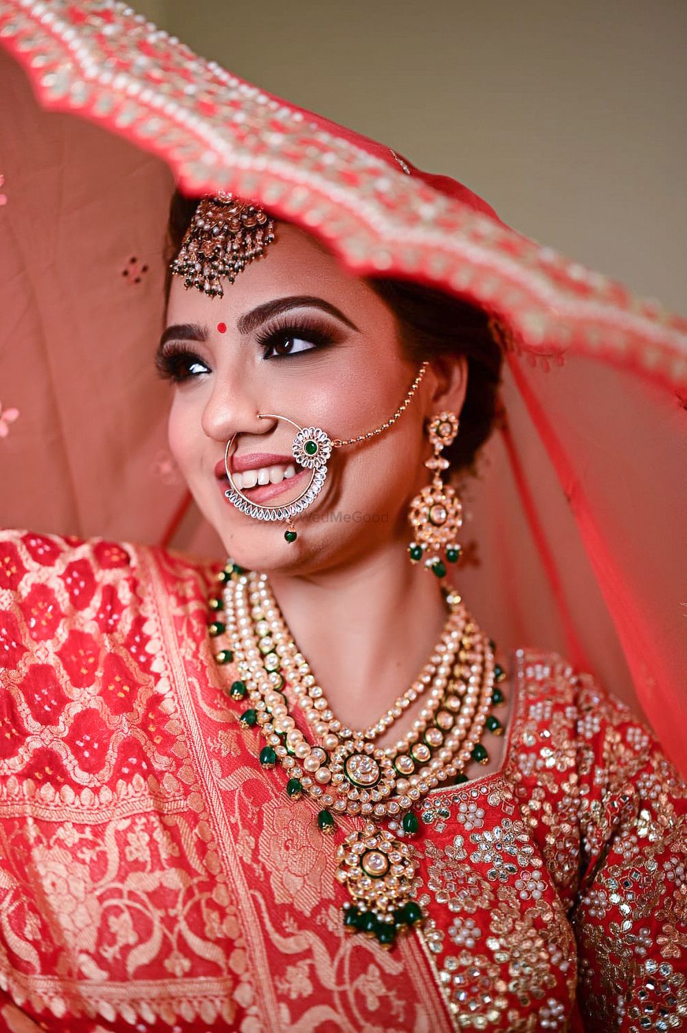 Photo From Bride - By Get Gorgeous with Ridhi
