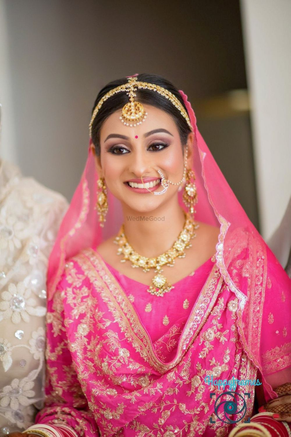 Photo From Bride - By Get Gorgeous with Ridhi