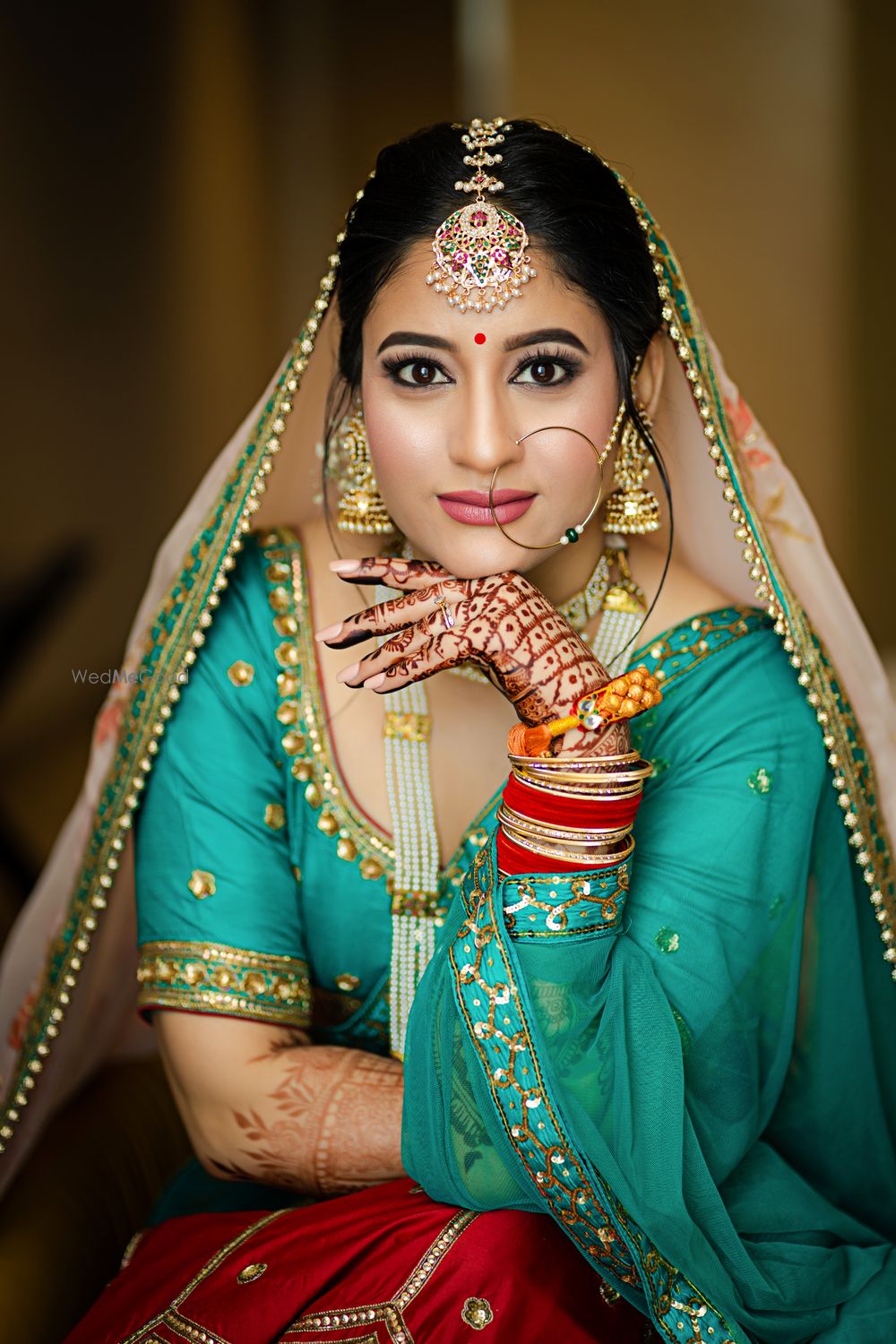 Photo From Bride - By Get Gorgeous with Ridhi