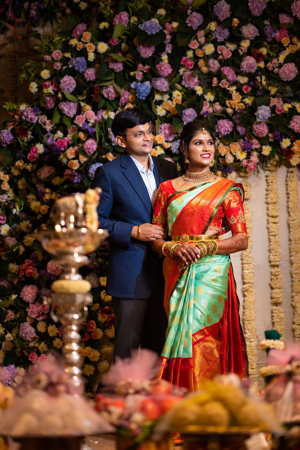 Photo From Lakshmi & Thejesh - By Lagna