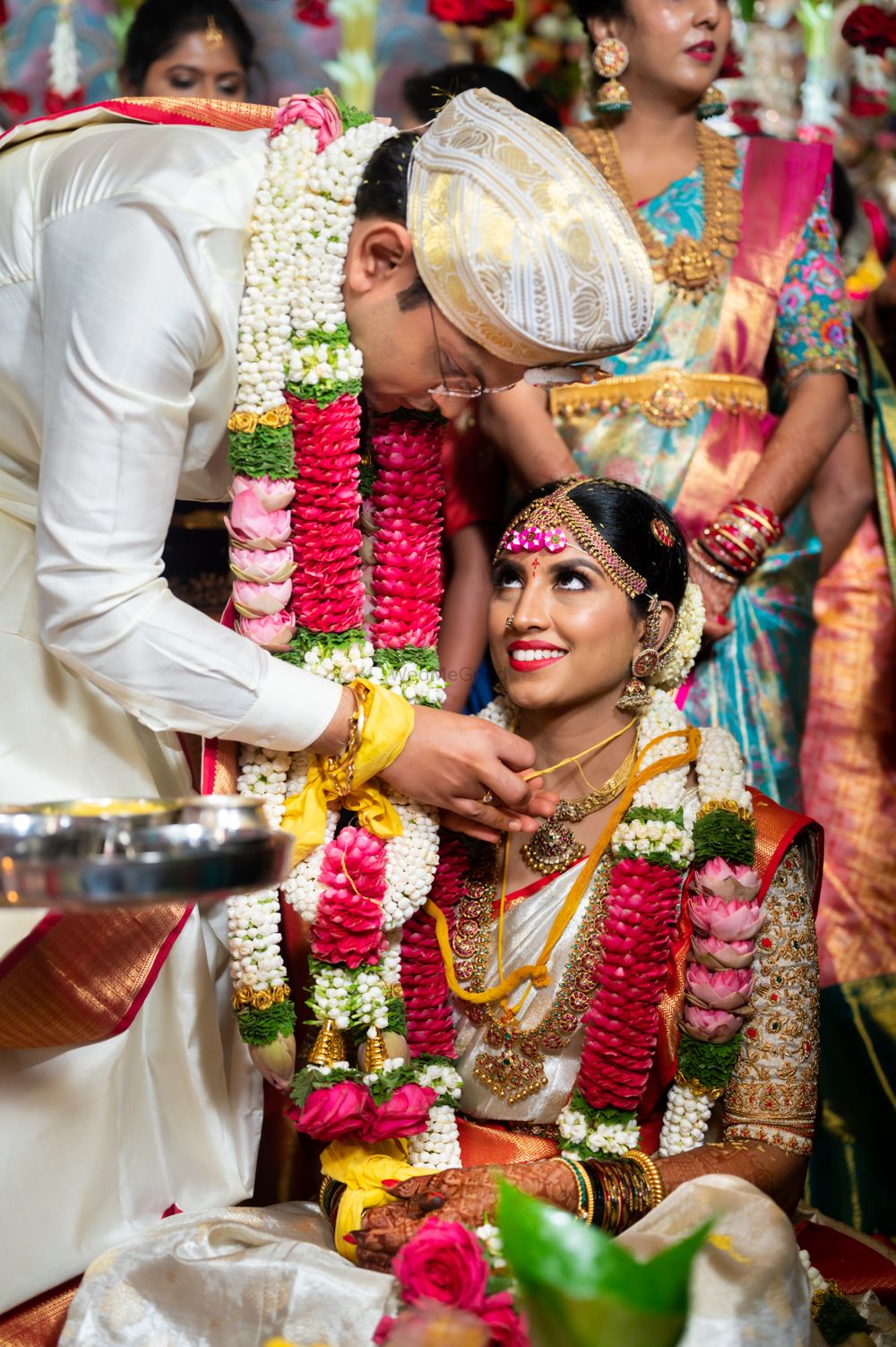 Photo From Lakshmi & Thejesh - By Lagna