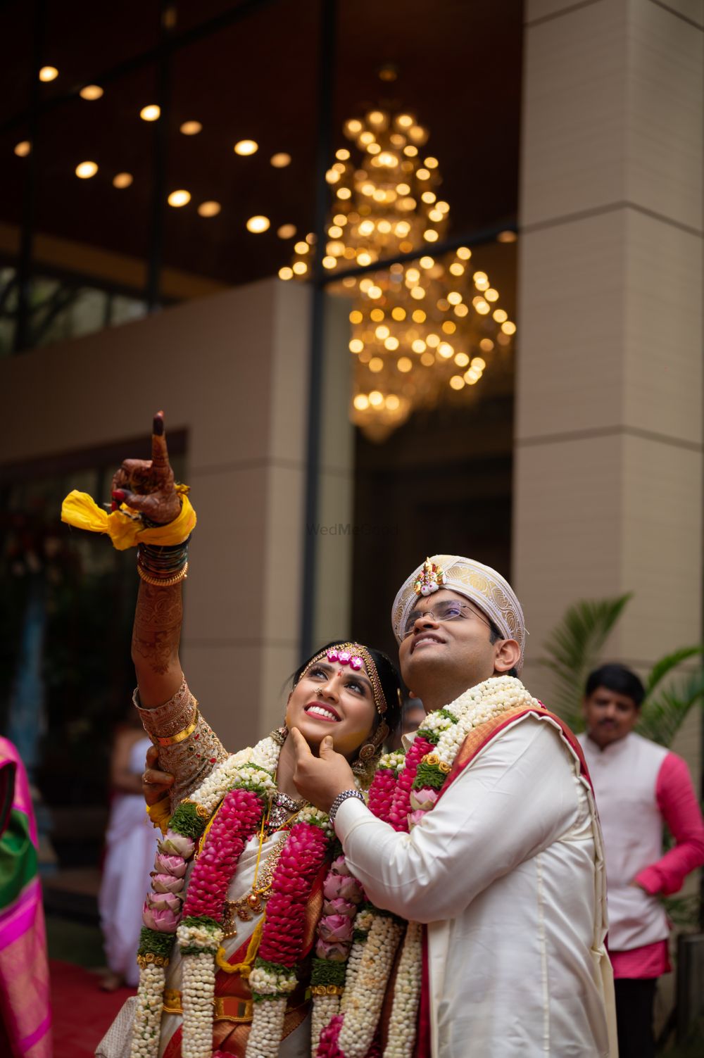 Photo From Lakshmi & Thejesh - By Lagna