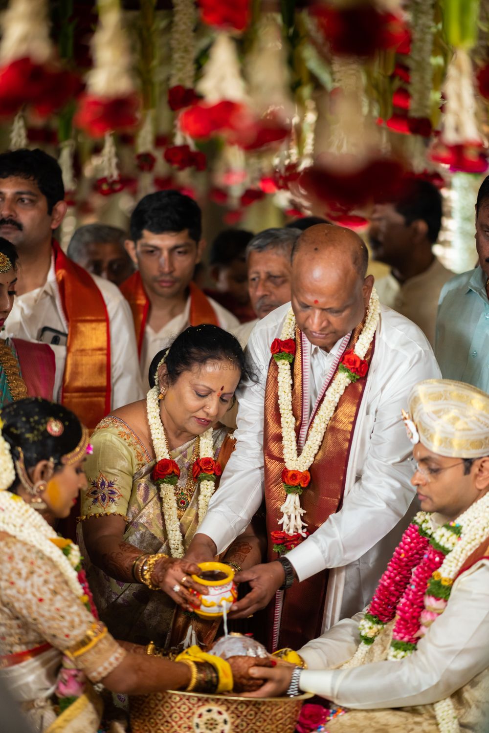 Photo From Lakshmi & Thejesh - By Lagna