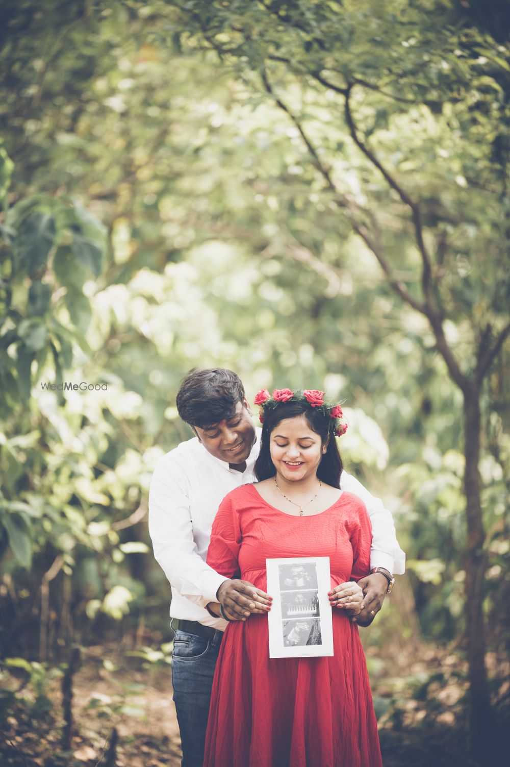 Photo From Maternity shoot - By moments click photography