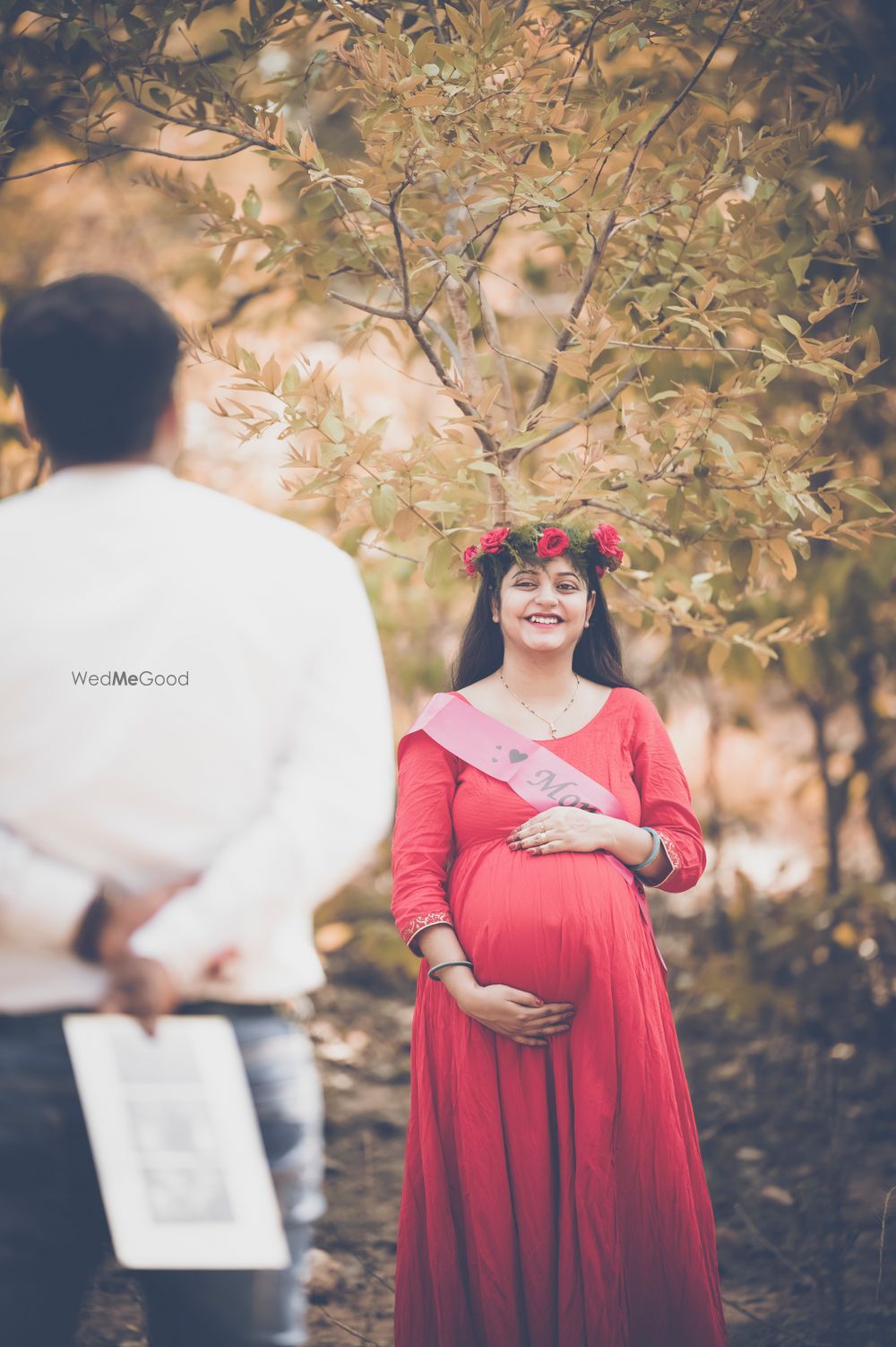 Photo From Maternity shoot - By moments click photography