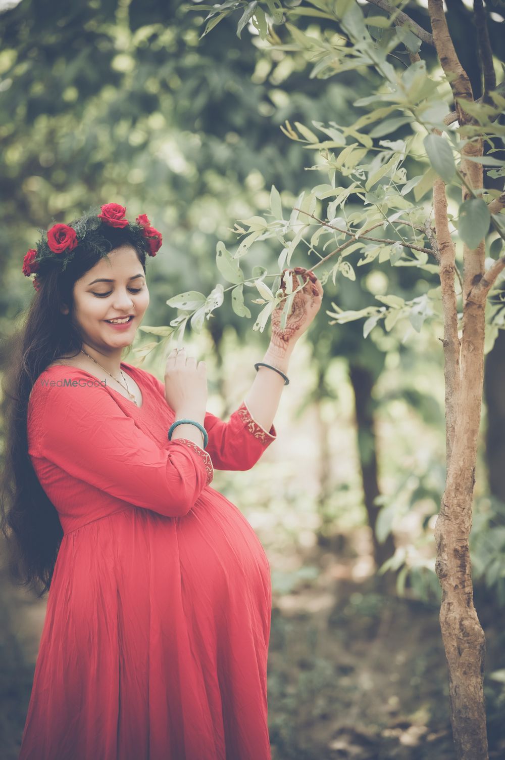 Photo From Maternity shoot - By moments click photography