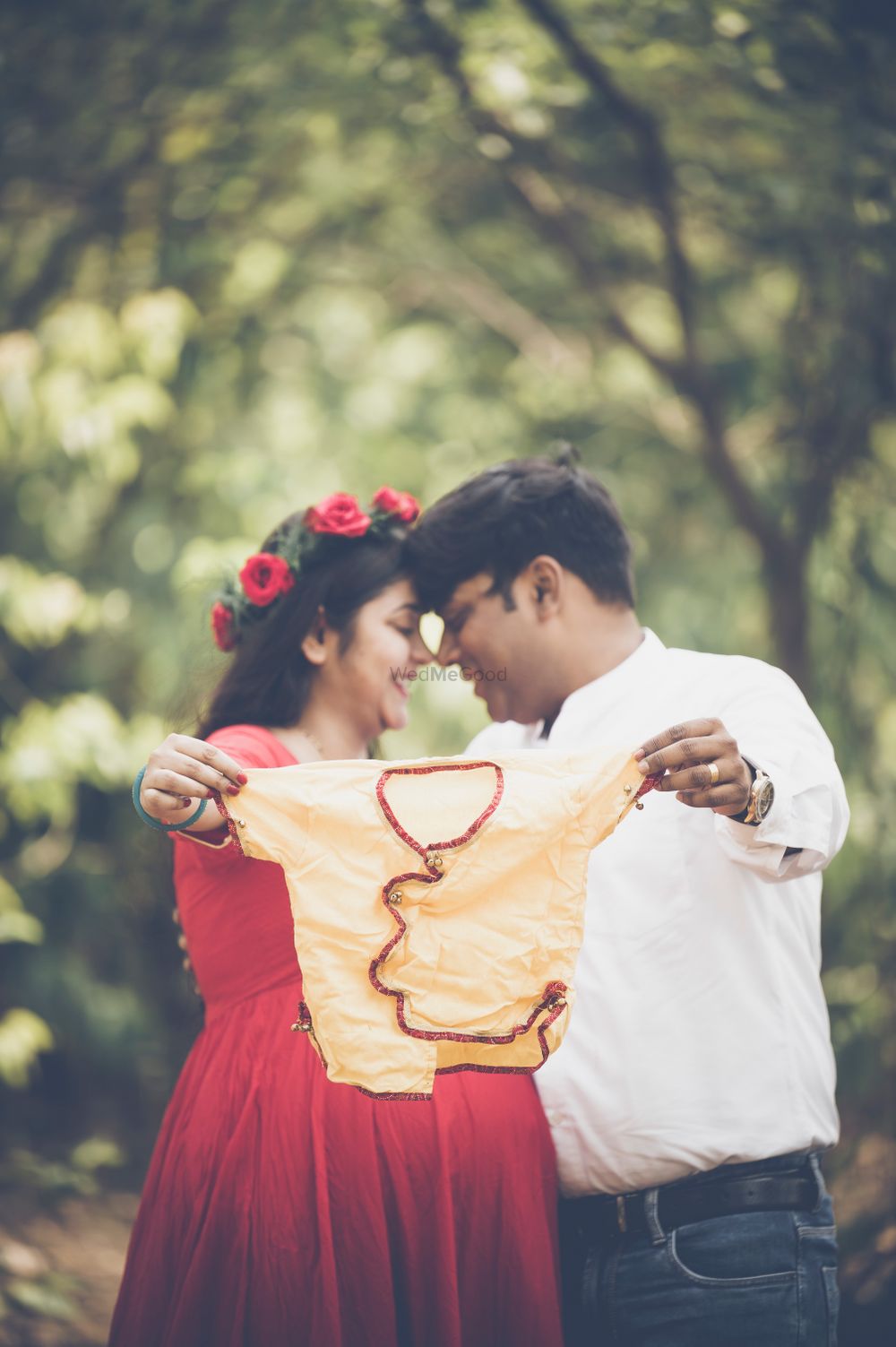 Photo From Maternity shoot - By moments click photography