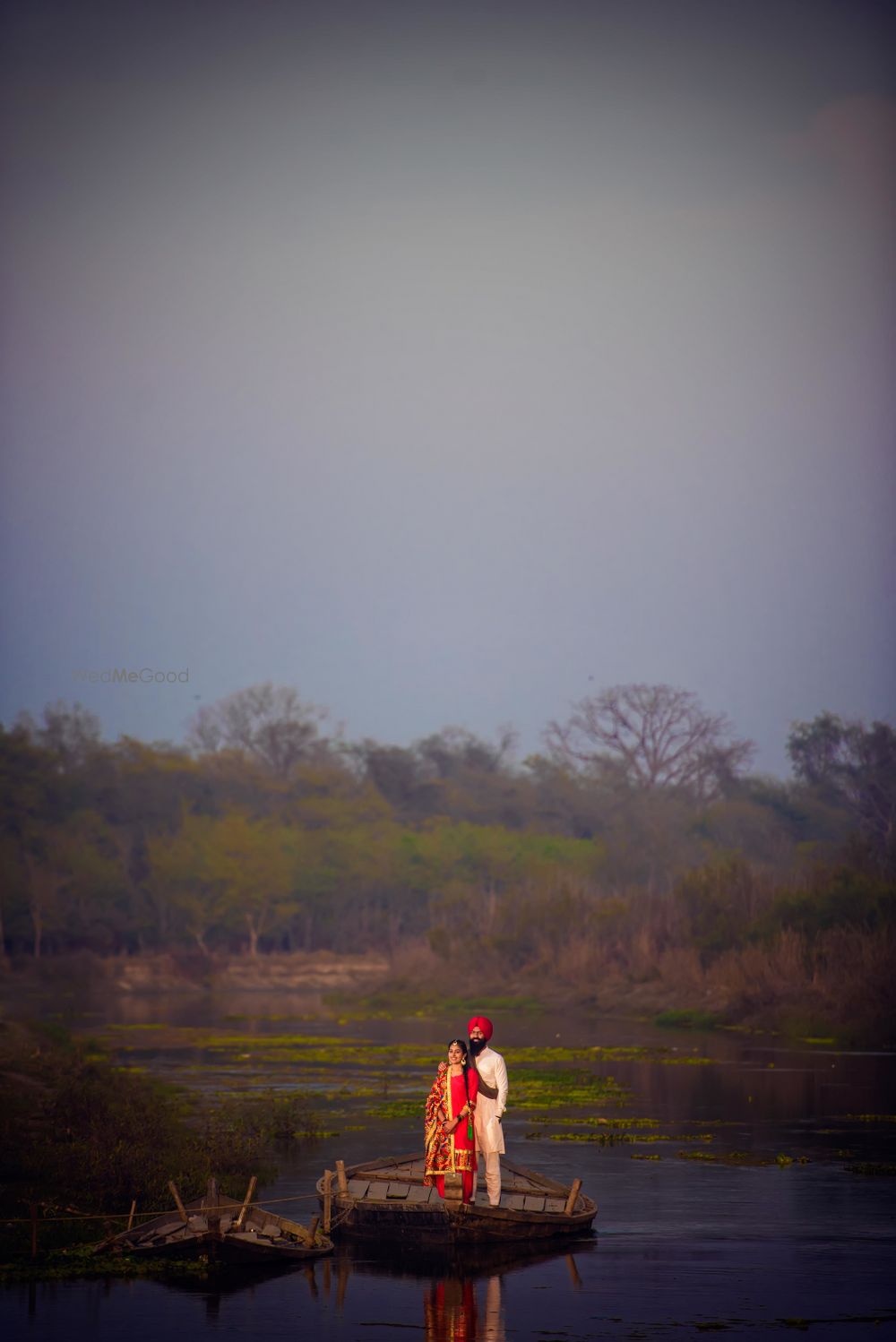 Photo From Pre-Wedding - By Saurabh Photography