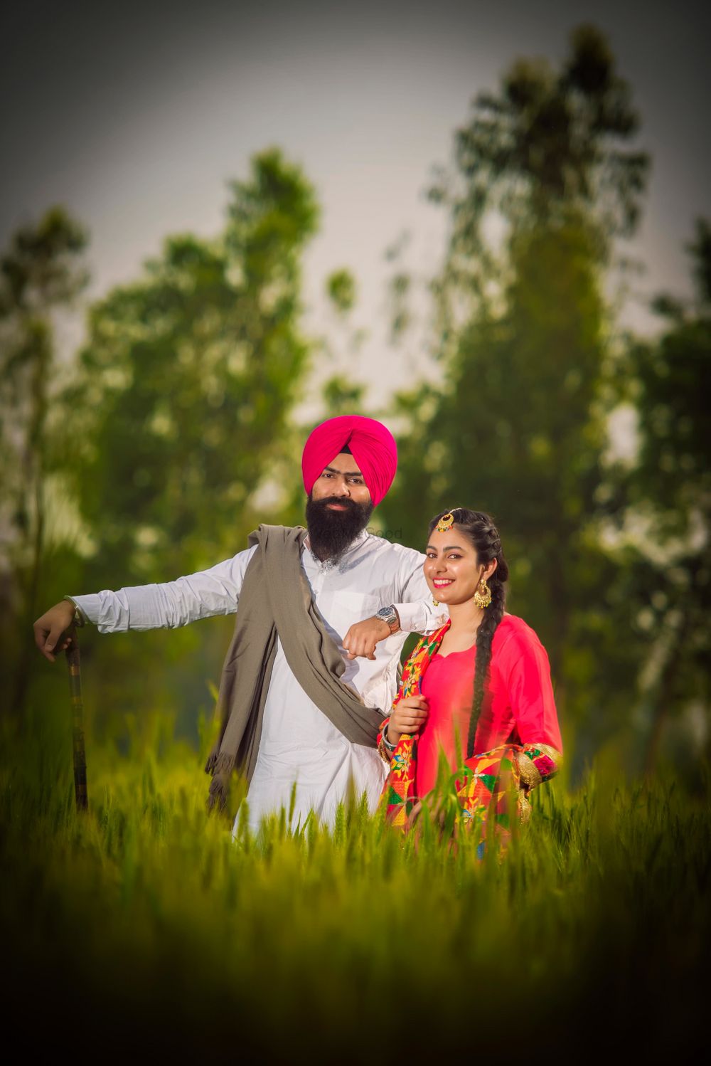 Photo From Pre-Wedding - By Saurabh Photography