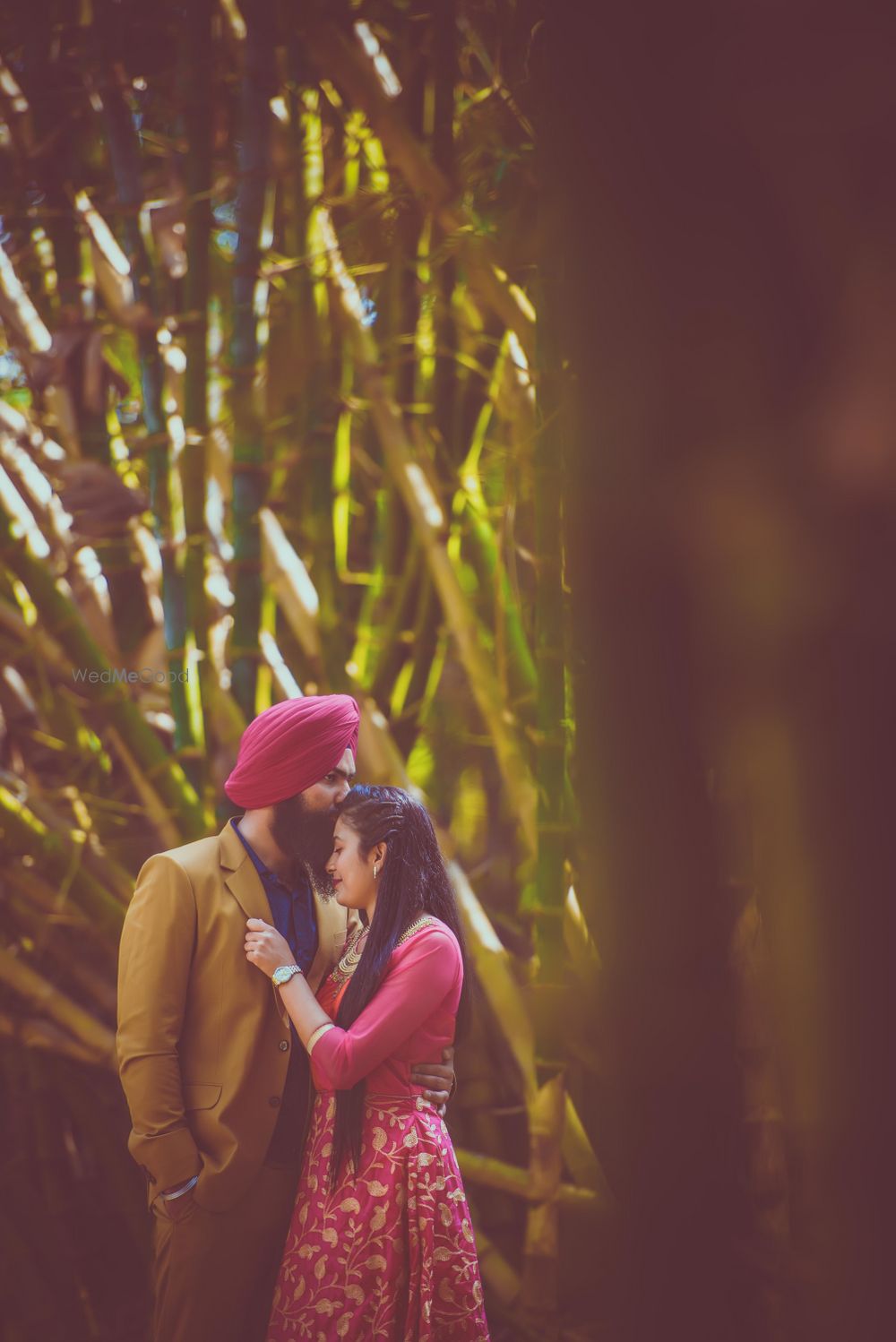 Photo From Pre-Wedding - By Saurabh Photography