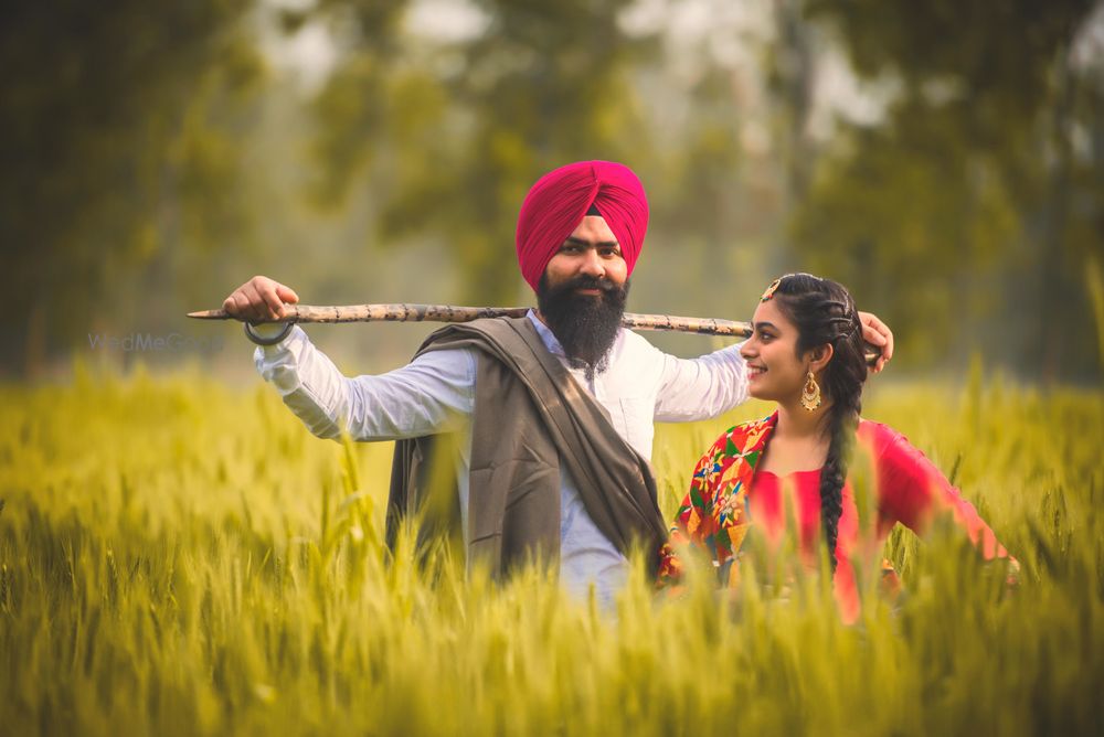 Photo From Pre-Wedding - By Saurabh Photography