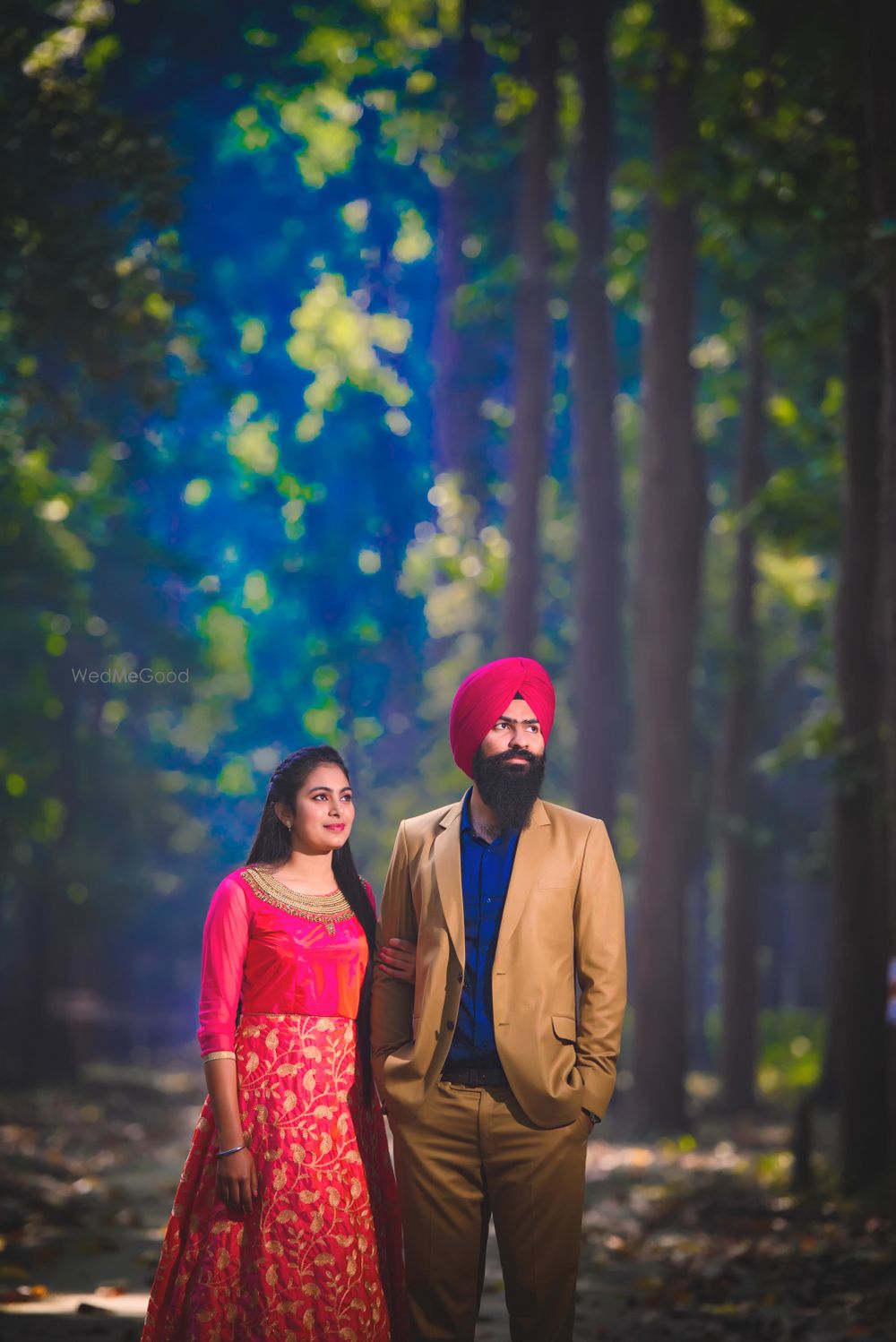 Photo From Pre-Wedding - By Saurabh Photography