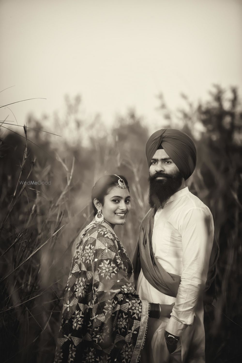 Photo From Pre-Wedding - By Saurabh Photography