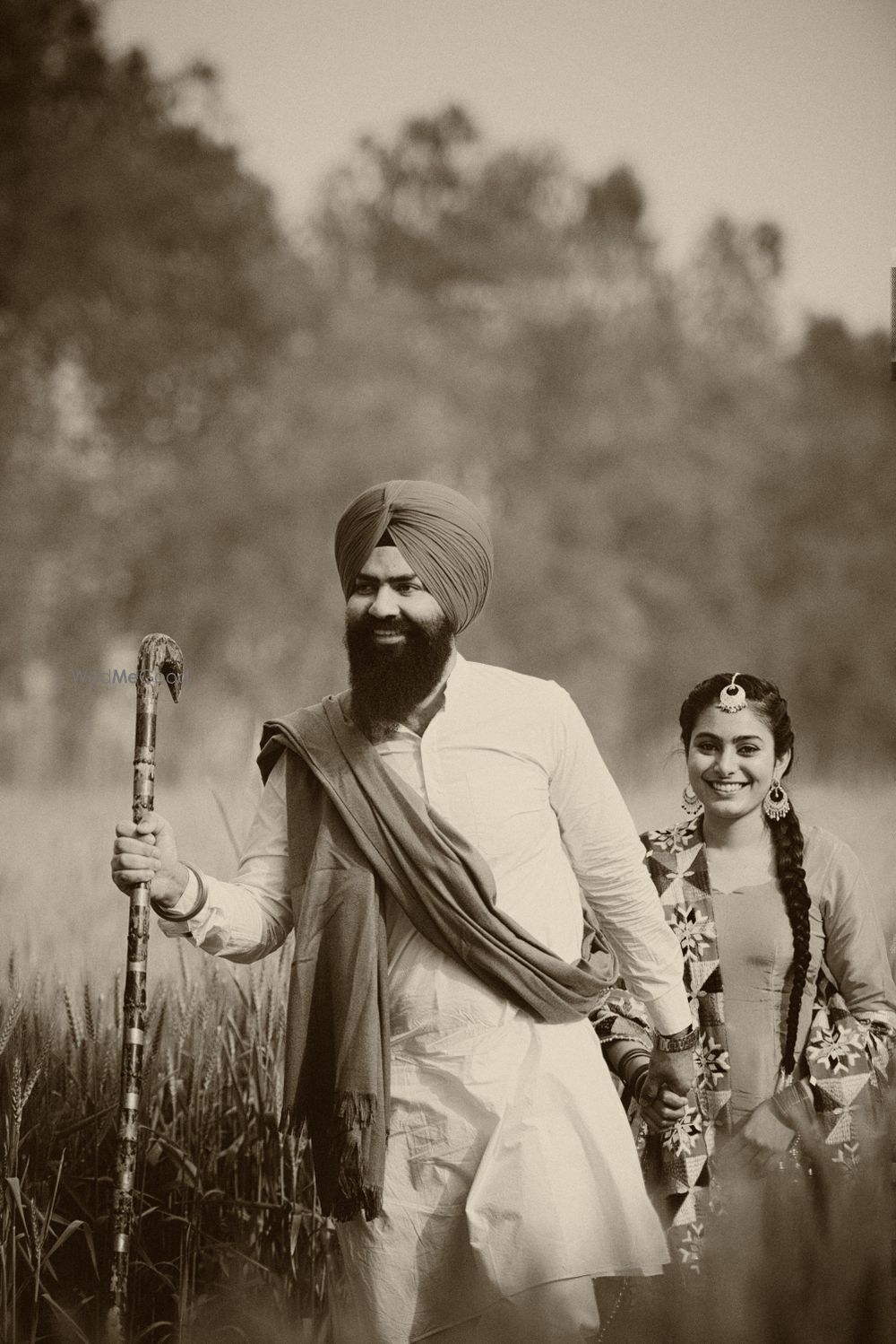 Photo From Pre-Wedding - By Saurabh Photography