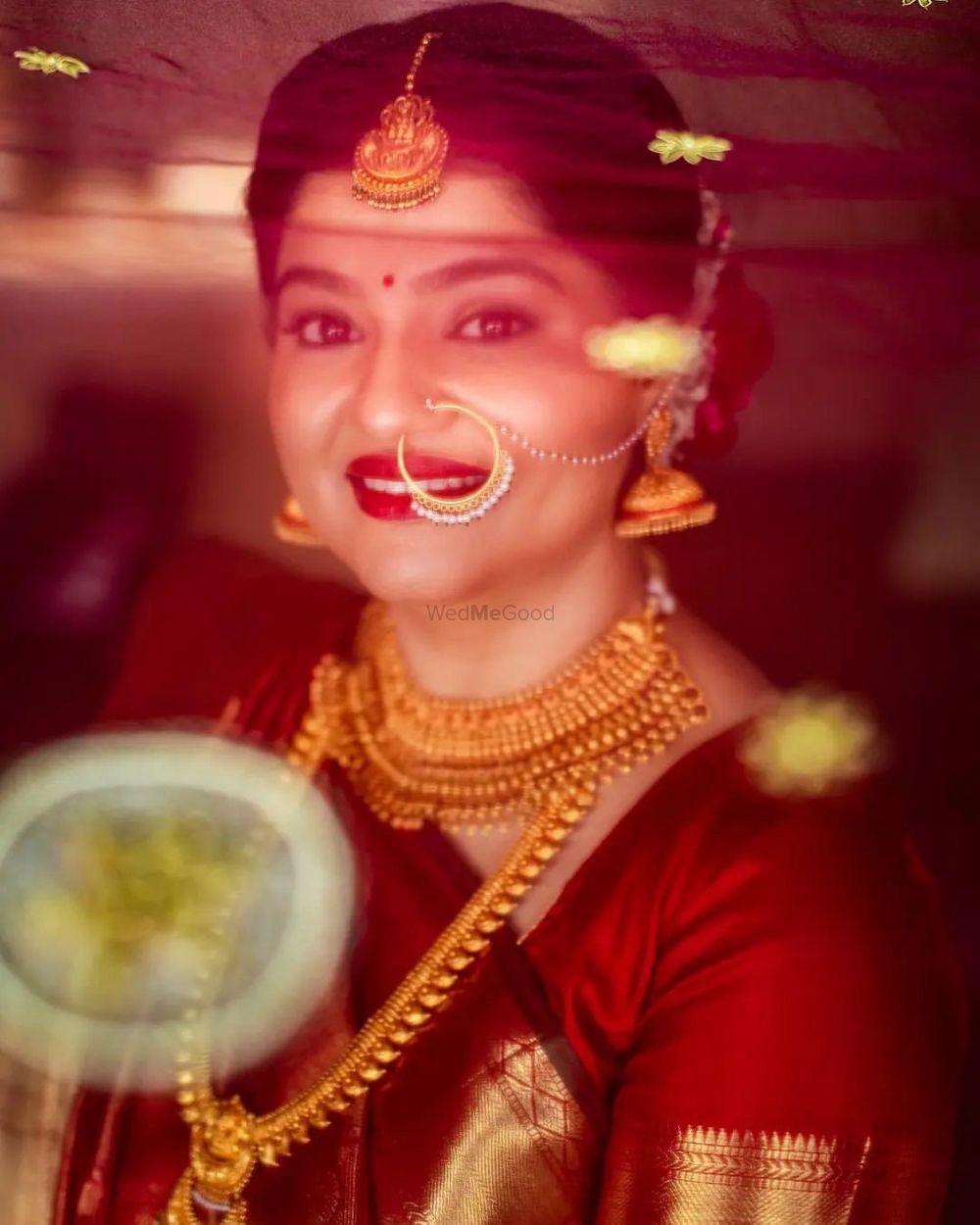 Photo From Wedding Makeup  - By Puja Thakkar