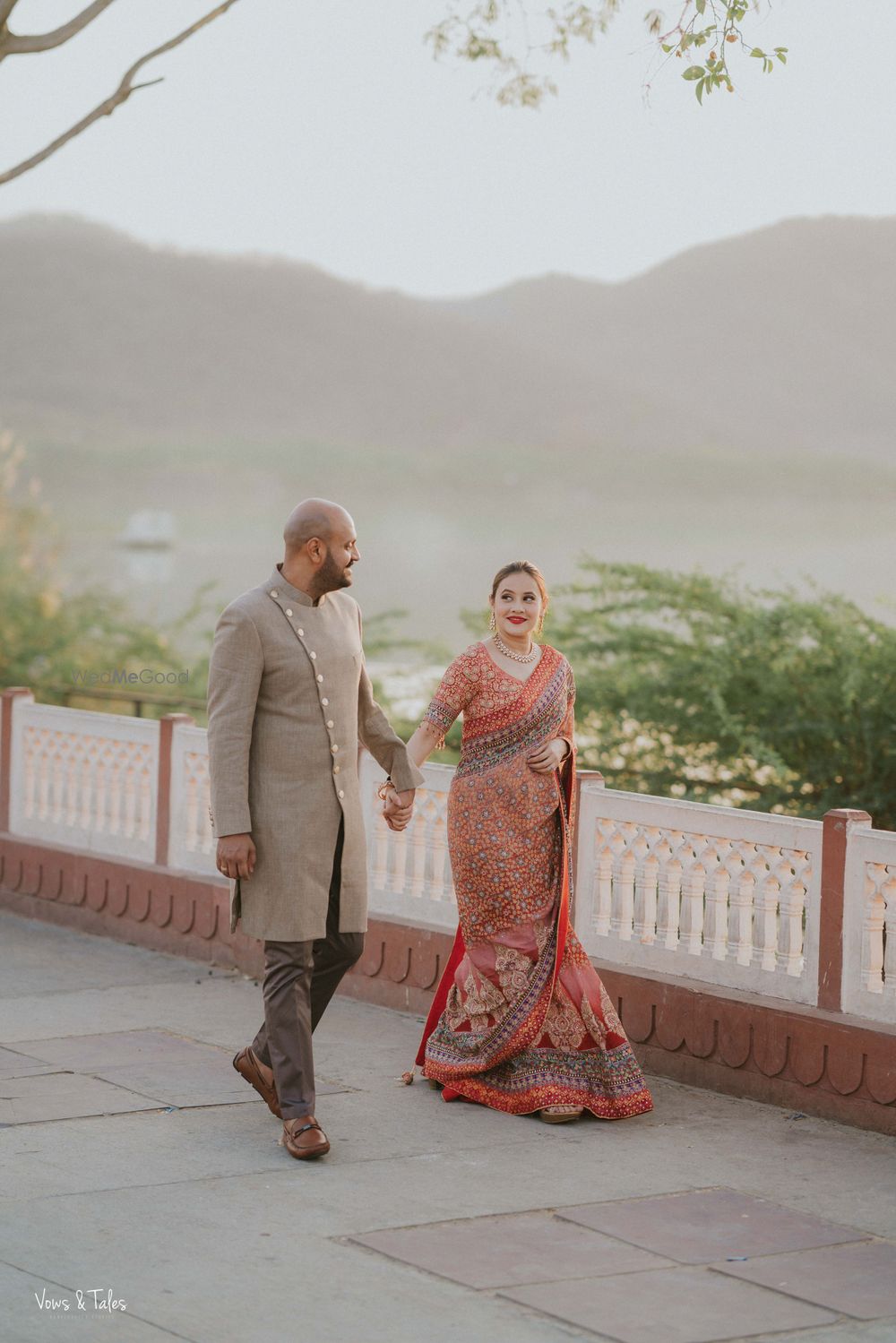 Photo From Prewedding shoots - By Anjana Soni MUA