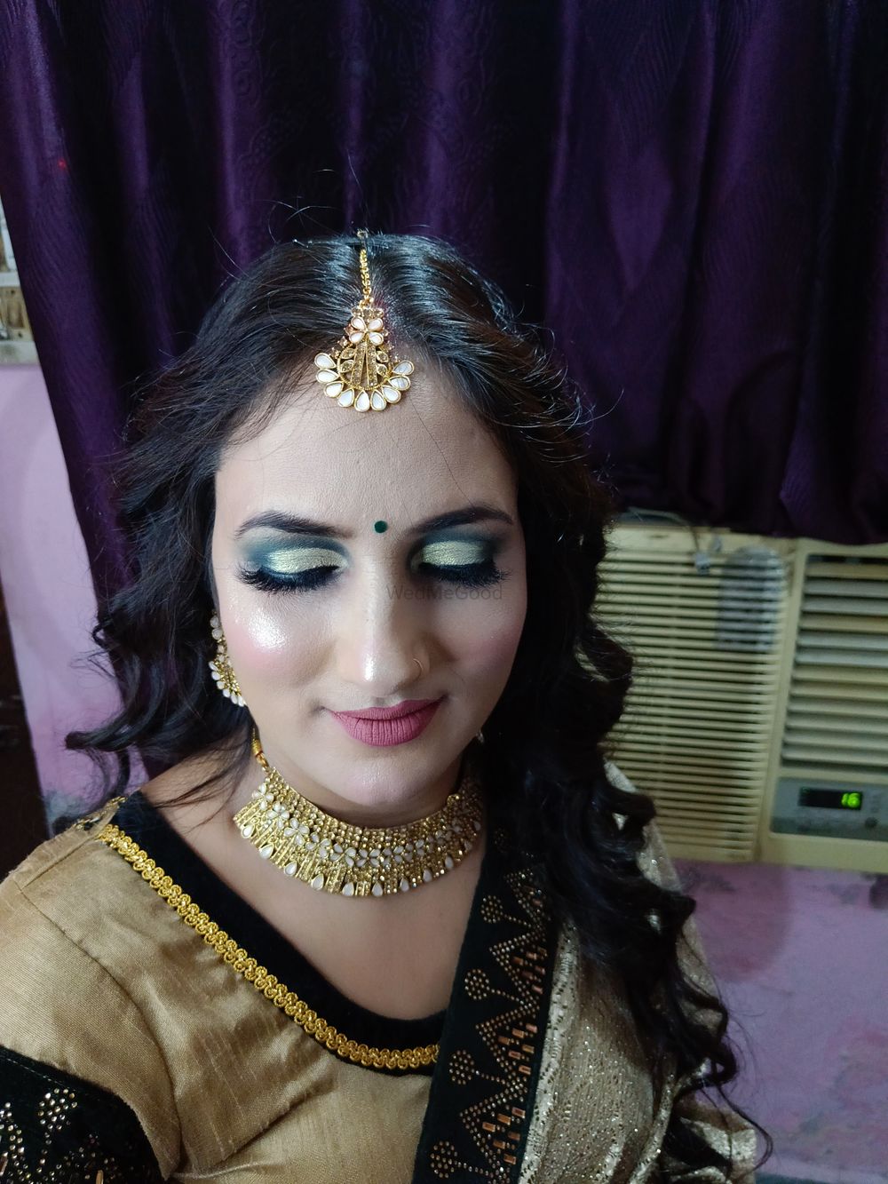 Photo From Party and Casual Makeup - By Face Stories By Pooja