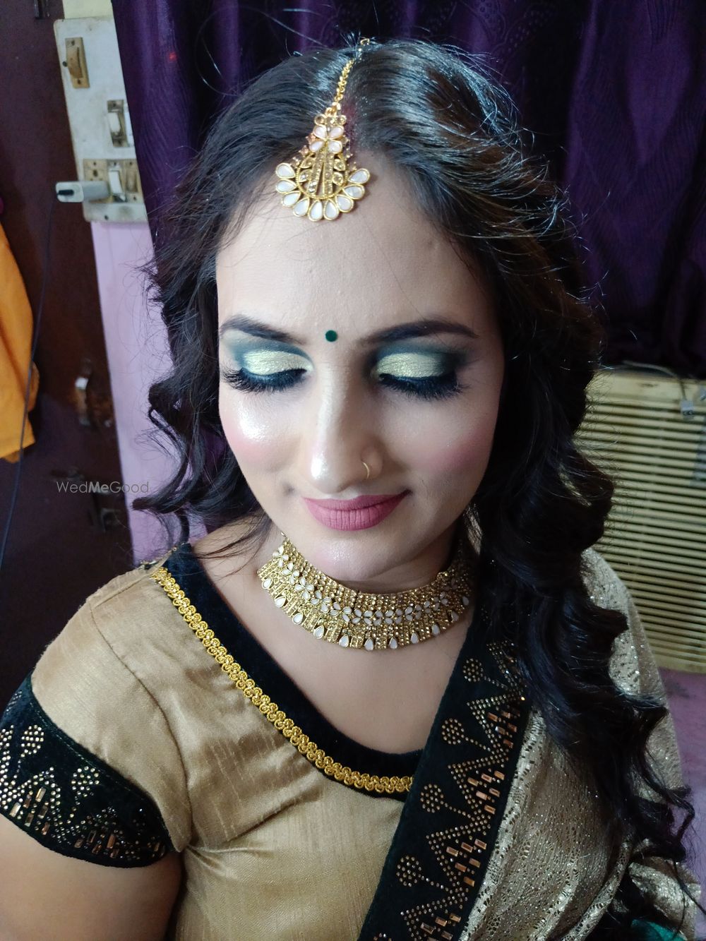 Photo From Party and Casual Makeup - By Face Stories By Pooja