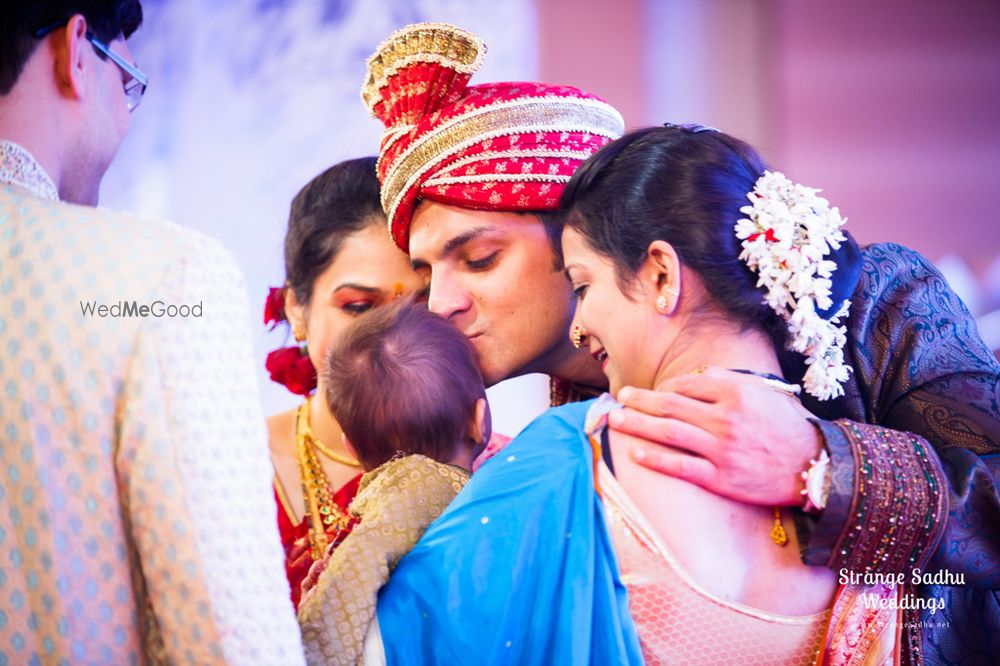 Photo From Our Signature Photography - By Strange Sadhu Weddings