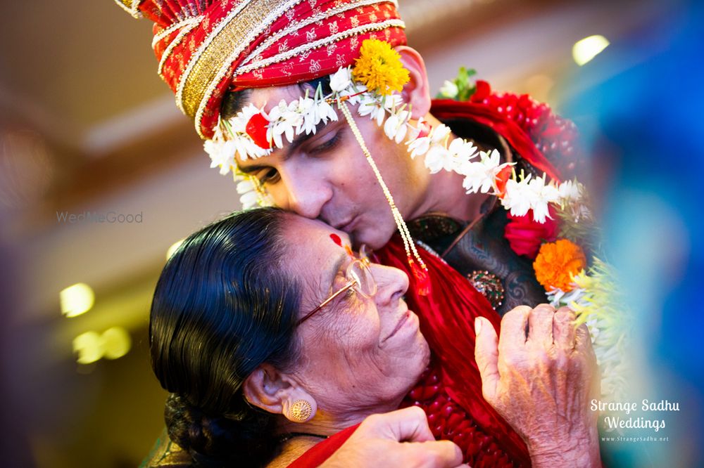 Photo From Our Signature Photography - By Strange Sadhu Weddings