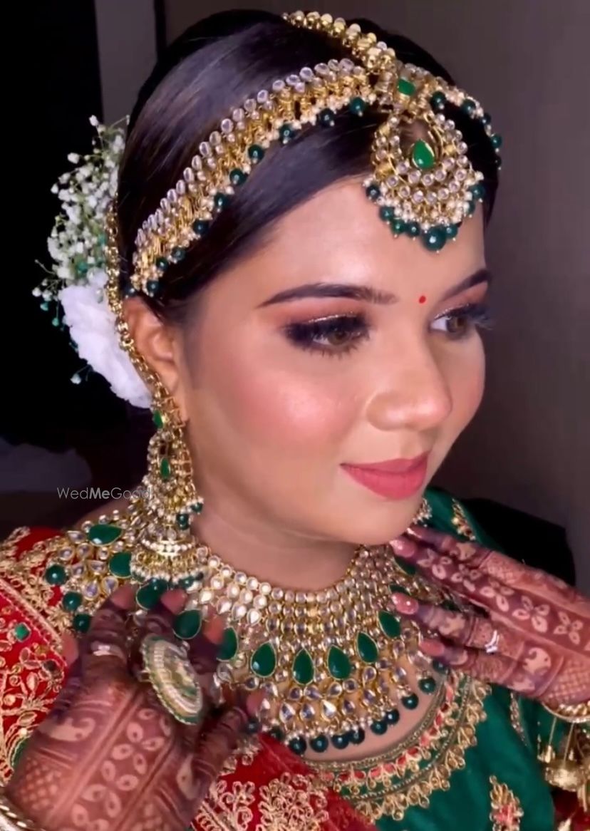 Photo From Forum - By Twinkle Mota Makeup Artist